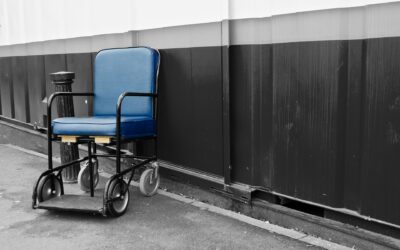 La incapacitación de una persona (1ª parte)